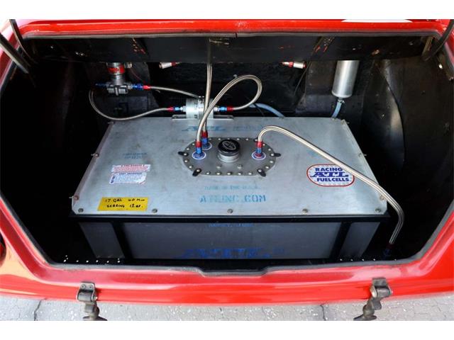 1969 Ferrari 365 GTB/4 (CC-1681520) for sale in Amelia Island, Florida