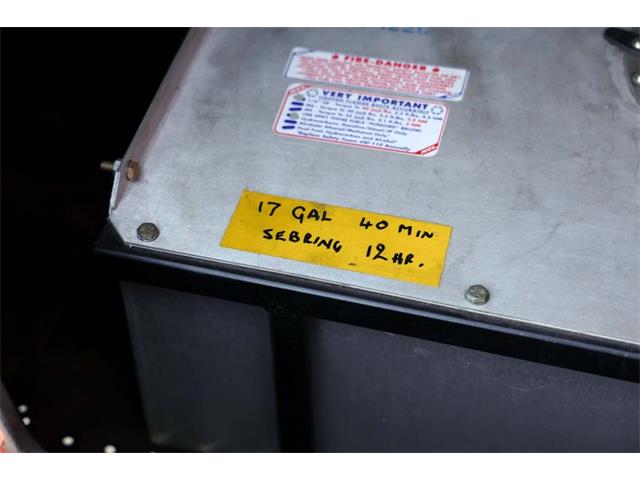 1969 Ferrari 365 GTB/4 (CC-1681520) for sale in Amelia Island, Florida