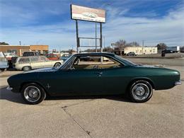 1967 Chevrolet Monza (CC-1681523) for sale in Hastings, Nebraska
