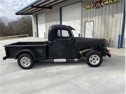 1946 Chevrolet Custom (CC-1681548) for sale in Shawnee, Oklahoma