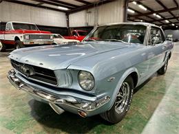 1965 Ford Mustang (CC-1681550) for sale in Sherman, Texas