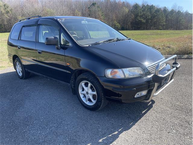 1996 Honda Odyssey (CC-1681557) for sale in CLEVELAND, Tennessee