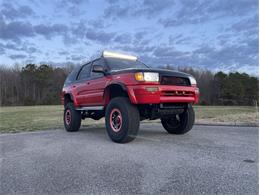 1996 Toyota Hilux (CC-1681562) for sale in CLEVELAND, Tennessee
