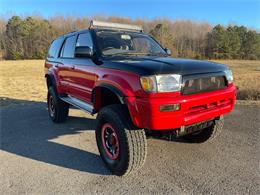 1996 Toyota 4Runner (CC-1681563) for sale in CLEVELAND, Tennessee