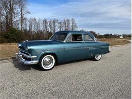 1954 Ford Customline (CC-1681568) for sale in Greensboro, North Carolina