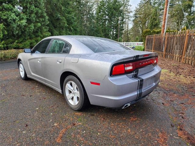 2011 Dodge Charger (CC-1681571) for sale in Ft. McDowell, Arizona