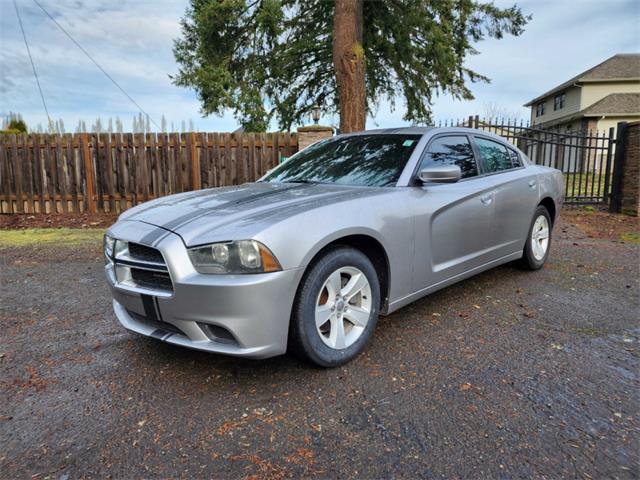 2011 Dodge Charger (CC-1681571) for sale in Ft. McDowell, Arizona