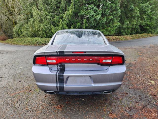 2011 Dodge Charger (CC-1681571) for sale in Ft. McDowell, Arizona