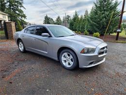 2011 Dodge Charger (CC-1681571) for sale in Ft. McDowell, Arizona