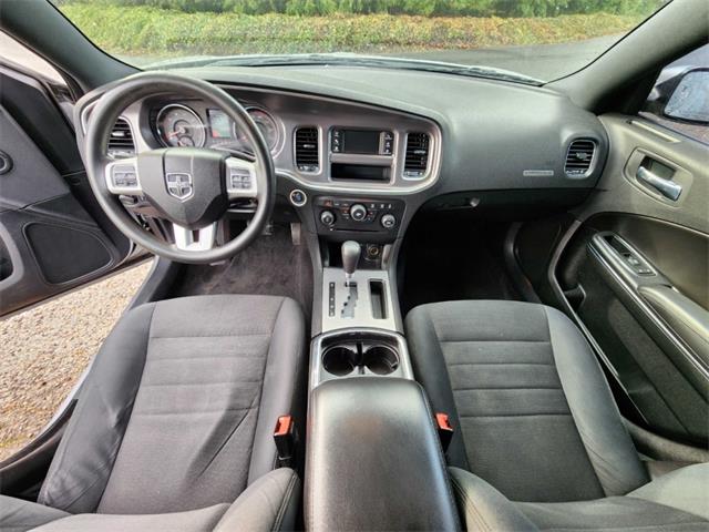 2011 Dodge Charger (CC-1681571) for sale in Ft. McDowell, Arizona