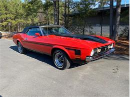 1971 Ford Mustang (CC-1681572) for sale in Greensboro, North Carolina
