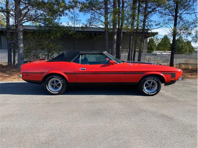 1971 Ford Mustang (CC-1681572) for sale in Greensboro, North Carolina