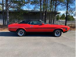 1971 Ford Mustang (CC-1681572) for sale in Greensboro, North Carolina