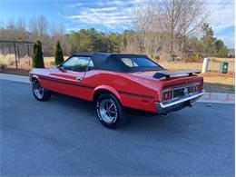 1971 Ford Mustang (CC-1681572) for sale in Greensboro, North Carolina