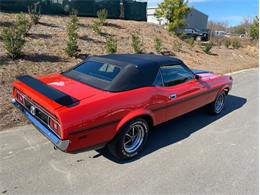 1971 Ford Mustang (CC-1681572) for sale in Greensboro, North Carolina