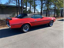 1971 Ford Mustang (CC-1681572) for sale in Greensboro, North Carolina