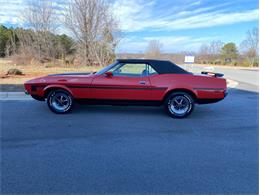 1971 Ford Mustang (CC-1681572) for sale in Greensboro, North Carolina