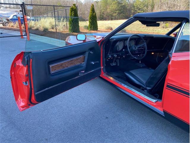 1971 Ford Mustang (CC-1681572) for sale in Greensboro, North Carolina