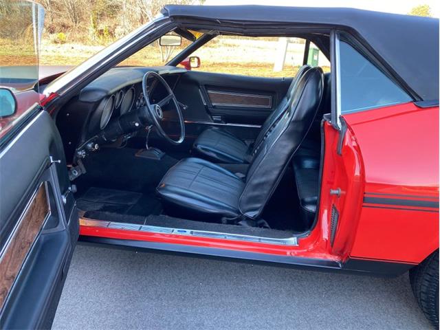 1971 Ford Mustang (CC-1681572) for sale in Greensboro, North Carolina