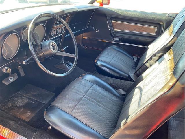 1971 Ford Mustang (CC-1681572) for sale in Greensboro, North Carolina