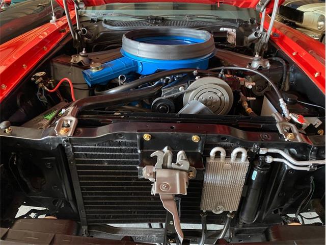 1971 Ford Mustang (CC-1681572) for sale in Greensboro, North Carolina