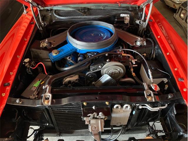1971 Ford Mustang (CC-1681572) for sale in Greensboro, North Carolina