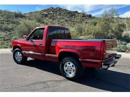 1988 Chevrolet Scottsdale (CC-1681573) for sale in Ft. McDowell, Arizona