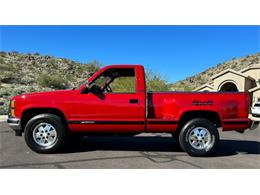 1988 Chevrolet Scottsdale (CC-1681573) for sale in Ft. McDowell, Arizona