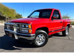 1988 Chevrolet Scottsdale (CC-1681573) for sale in Ft. McDowell, Arizona