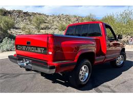 1988 Chevrolet Scottsdale (CC-1681573) for sale in Ft. McDowell, Arizona