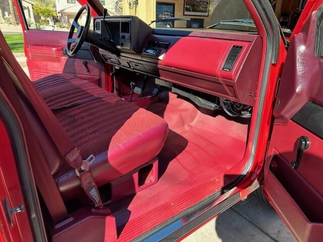 1988 Chevrolet Scottsdale (CC-1681573) for sale in Ft. McDowell, Arizona