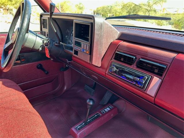 1988 Chevrolet Scottsdale (CC-1681573) for sale in Ft. McDowell, Arizona
