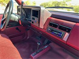 1988 Chevrolet Scottsdale (CC-1681573) for sale in Ft. McDowell, Arizona