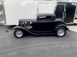 1932 Ford 3-Window Coupe (CC-1681584) for sale in Ft. McDowell, Arizona