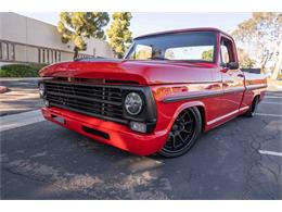 1969 Ford F100 (CC-1681589) for sale in San Diego, California