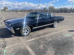1968 Chevrolet Caprice (CC-1681590) for sale in Ft. McDowell, Arizona