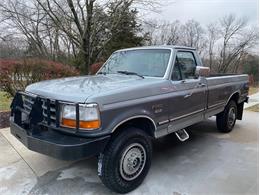 1992 Ford F250 (CC-1681593) for sale in Greensboro, North Carolina