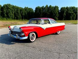 1955 Ford Crown Victoria (CC-1681608) for sale in Greensboro, North Carolina