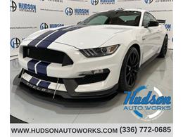 2016 Ford Mustang (CC-1681639) for sale in Greensboro, North Carolina