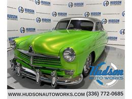 1949 Hudson Coupe (CC-1681645) for sale in Greensboro, North Carolina