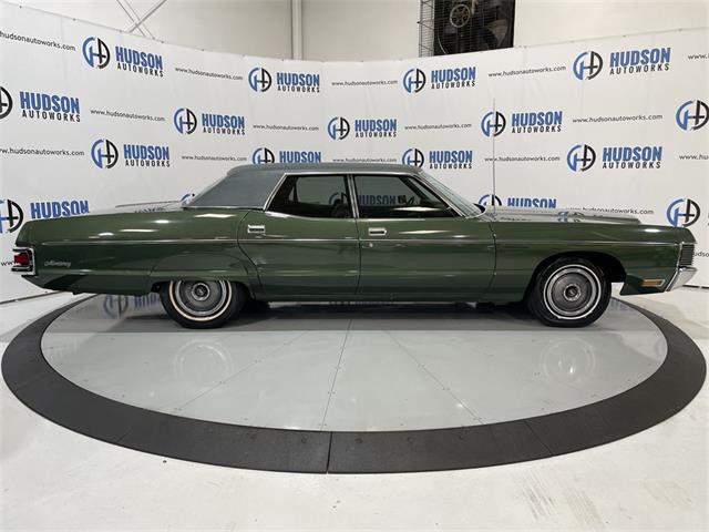 1971 Mercury Monterey for Sale | ClassicCars.com | CC-1681646