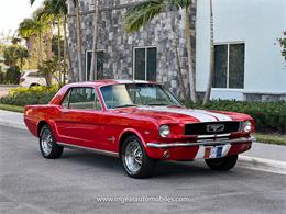 1966 Ford Mustang (CC-1681649) for sale in Miami, Florida