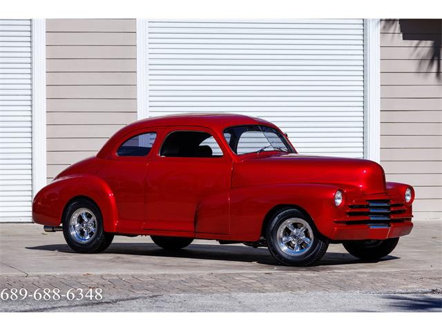 1948 Chevrolet Fleetmaster (CC-1681655) for sale in Eustis, Florida