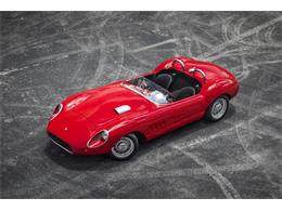 1966 Alfa Romeo Spider (CC-1681657) for sale in Boca Raton, Florida