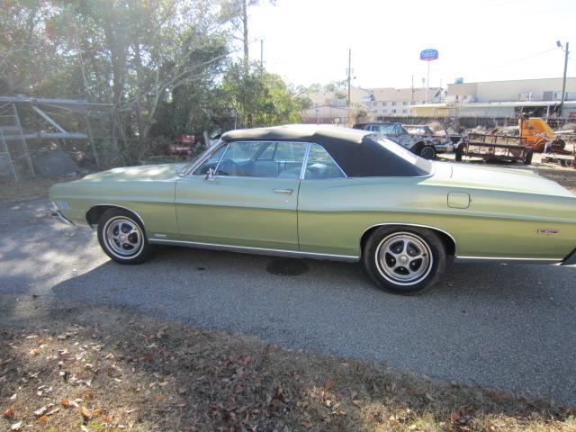 1968 Ford Galaxie 500 XL for Sale | ClassicCars.com | CC-1681664