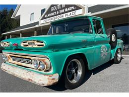 1961 Chevrolet Apache (CC-1681669) for sale in Orwigsburg, Pennsylvania