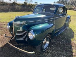 1940 Plymouth 2-Dr Coupe (CC-1681670) for sale in East Palatka, Florida