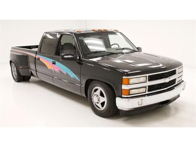 1995 Chevrolet 3500 (CC-1681683) for sale in Morgantown, Pennsylvania