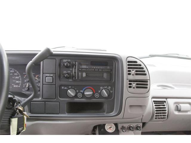 1995 Chevrolet 3500 (CC-1681683) for sale in Morgantown, Pennsylvania