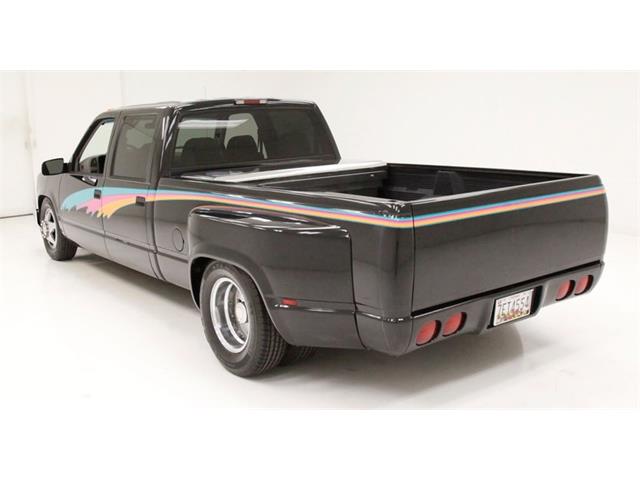 1995 Chevrolet 3500 (CC-1681683) for sale in Morgantown, Pennsylvania